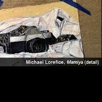 Kirkland Arts Center Presents 'Depth of Field' 1/9-2/6